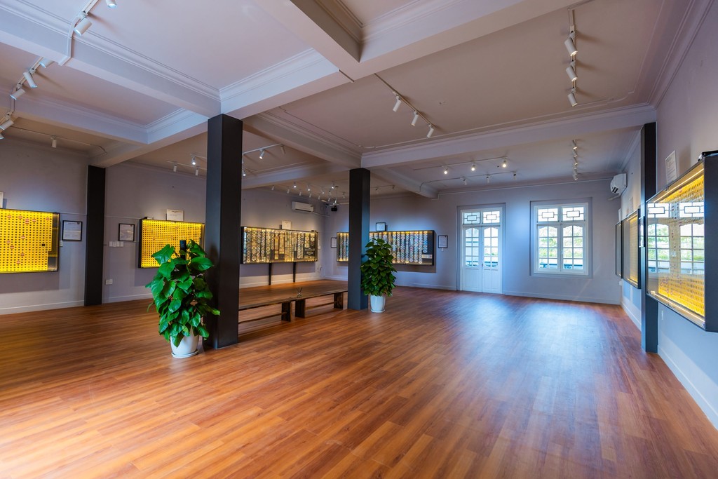 Ghé Cso Gallery Xem Nghệ Thuật Đương Đại Ở Hội An - 3