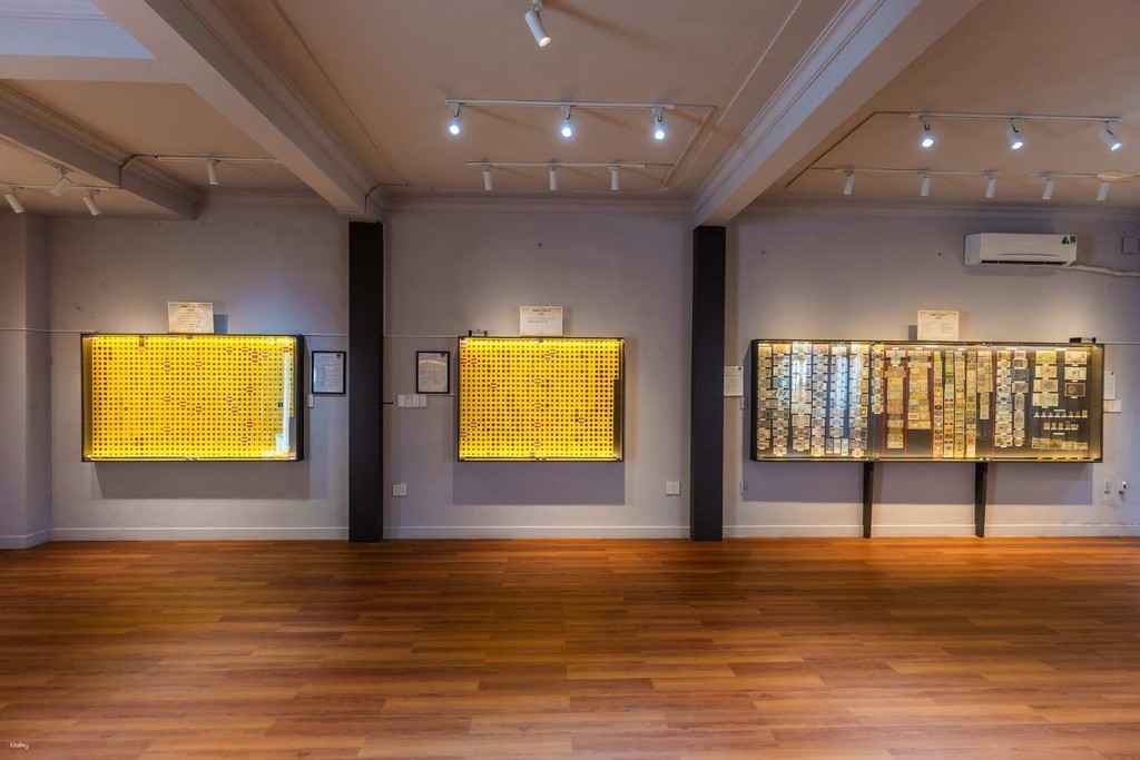 Ghé Cso Gallery Xem Nghệ Thuật Đương Đại Ở Hội An - 4