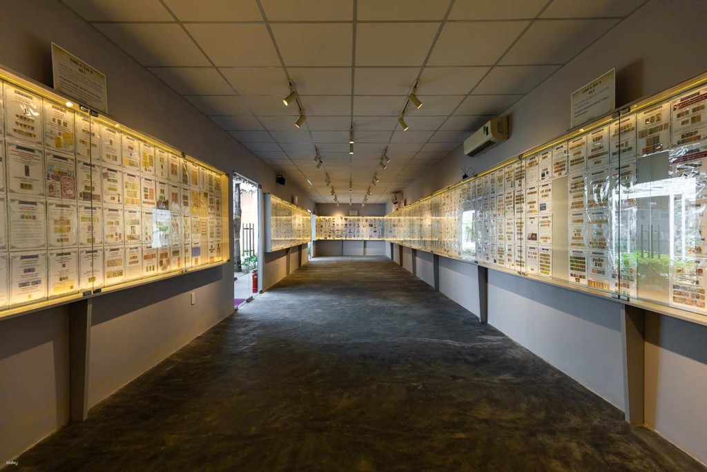 Ghé Cso Gallery Xem Nghệ Thuật Đương Đại Ở Hội An - ảnh 5