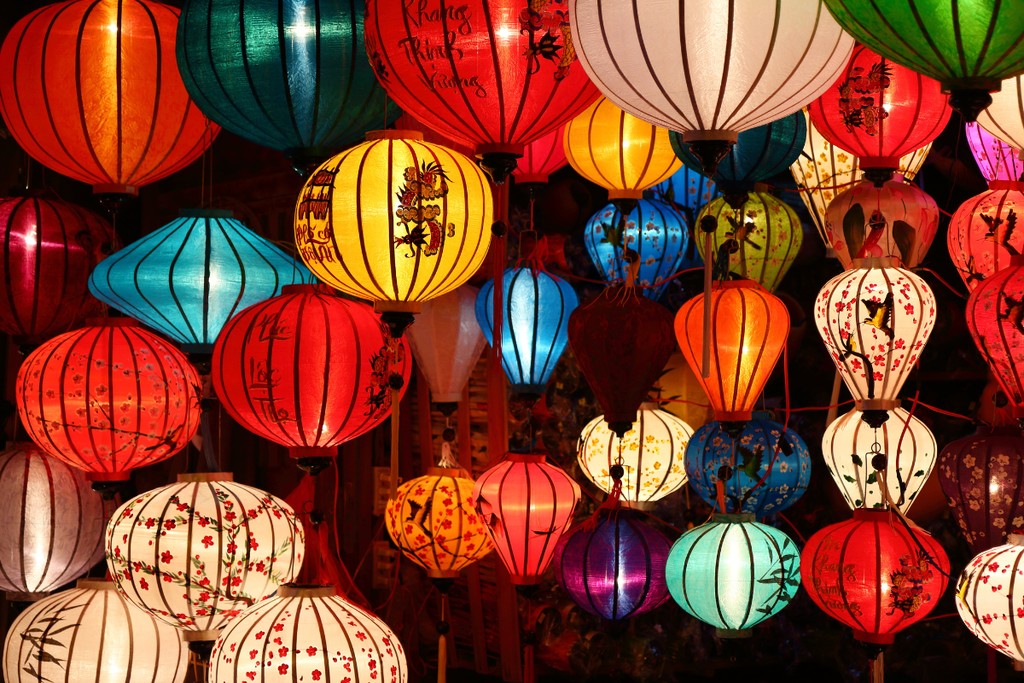 Watch The Lion Dance When Visiting Hoi An During The Mid-Autumn Festival. - 3