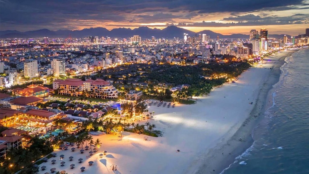 Đà Nẵng Có Lịch Hoạt Động Chào Năm Mới 2027 Từ Tháng 12/2026 - 2