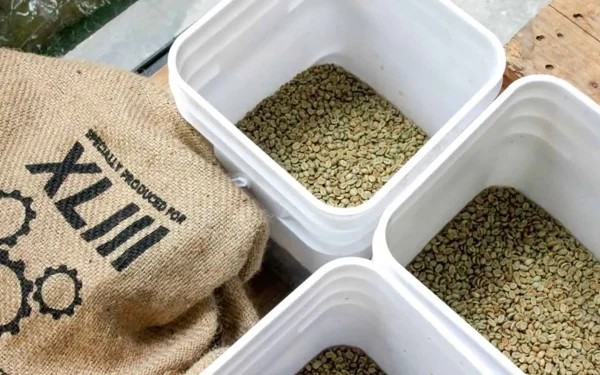Thử Hai Loại Cà Phê Tại Xliii Coffee Đà Nẵng - ảnh 4