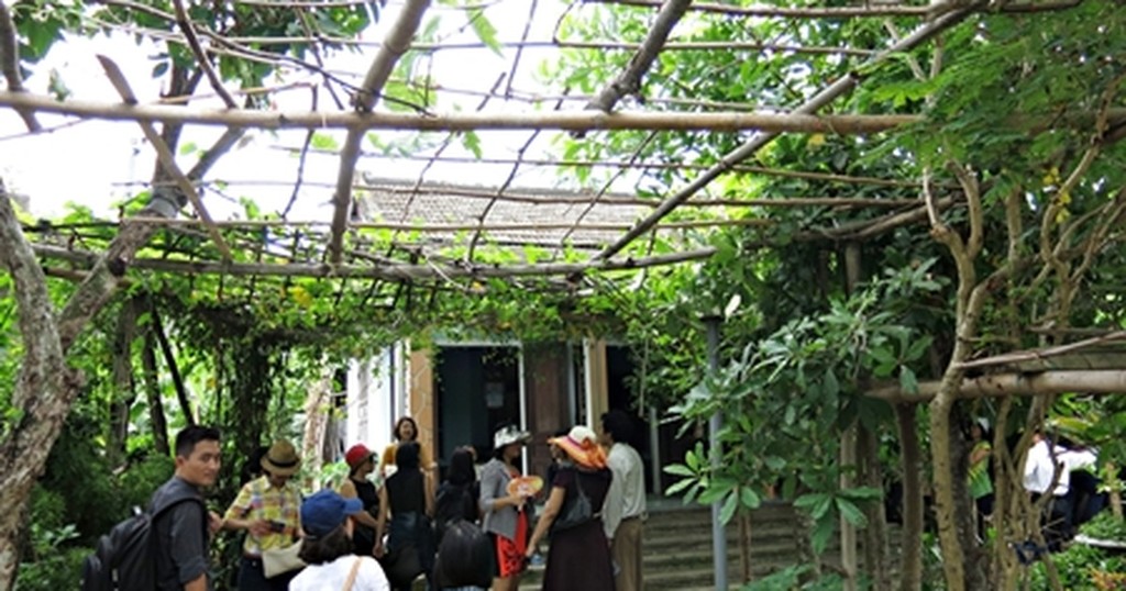 Ghé Triêm Tây: Liên Hệ Trước Về Hoạt Động Và Bữa Ăn - 4