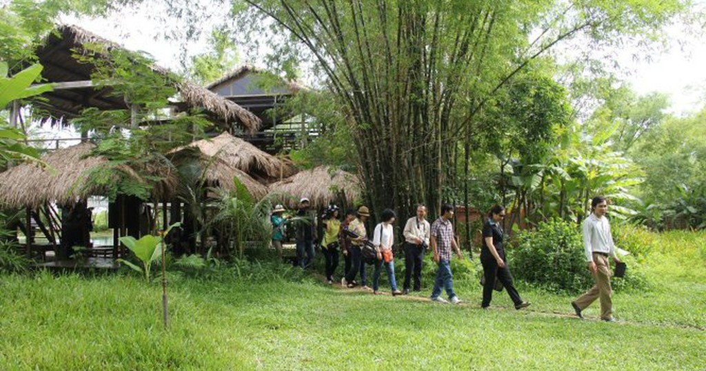 Ghé Triêm Tây: Liên Hệ Trước Về Hoạt Động Và Bữa Ăn - ảnh 5