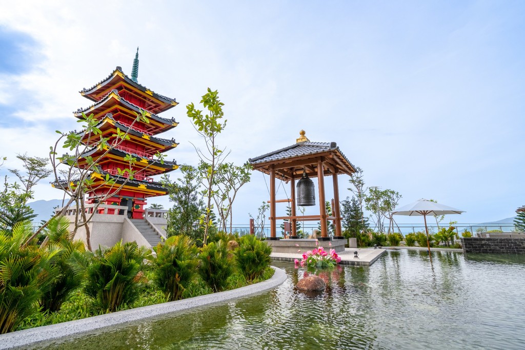 Chọn Ryokan Villa Mikazuki Cho Nhóm, Xem Sơ Đồ Phòng Trước - ảnh 4
