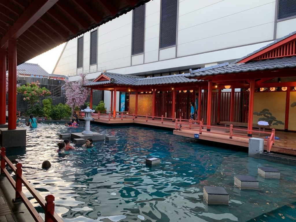 Chọn Ryokan Villa Mikazuki Cho Nhóm, Xem Sơ Đồ Phòng Trước - ảnh 5