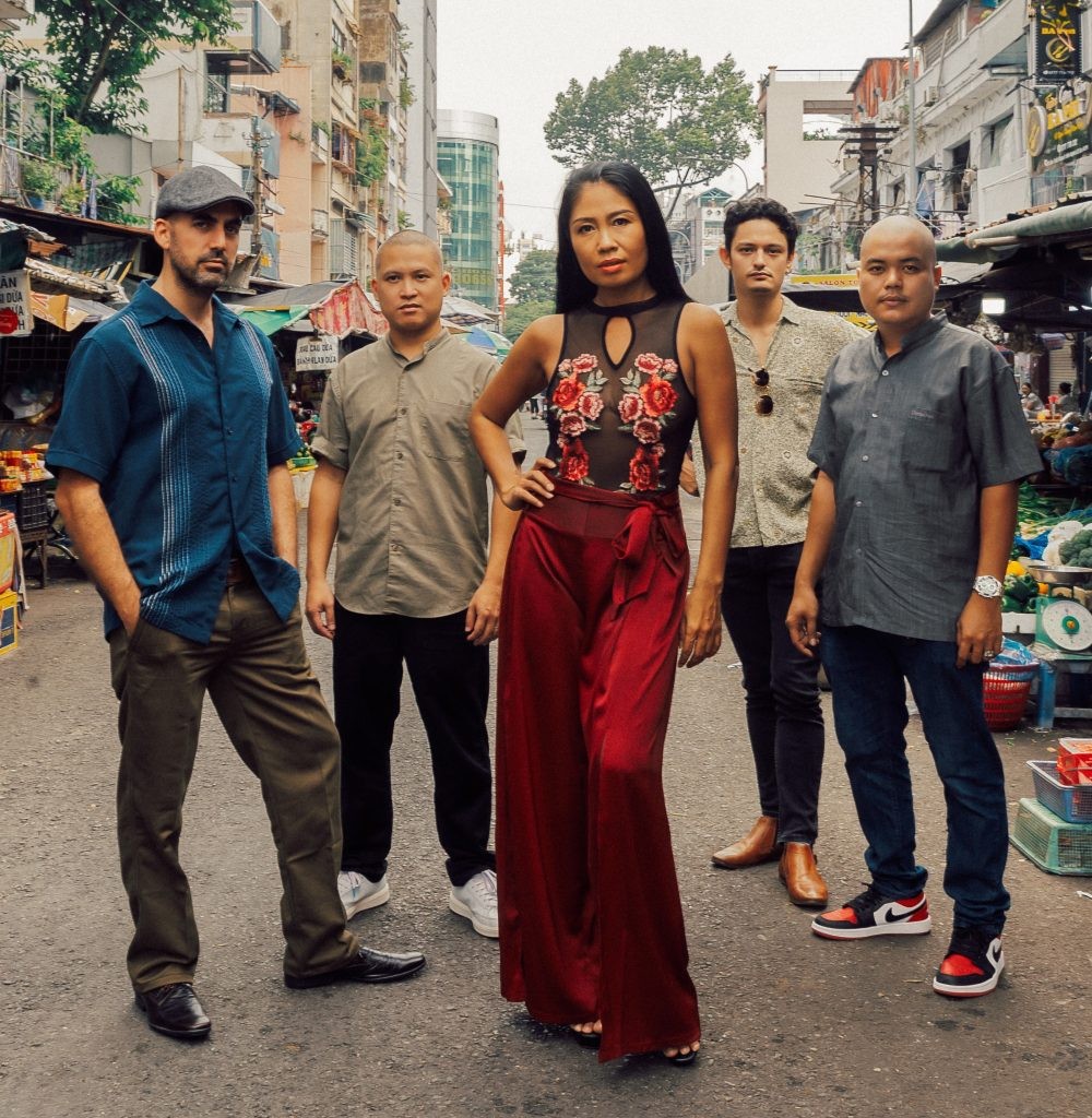 Saigon Soul Revival Có Lịch C Bar Đà Nẵng Ngày 11/9/2026 Đã Qua - ảnh 4