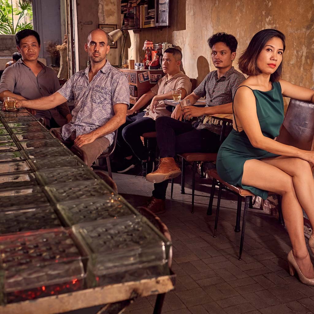 Saigon Soul Revival Có Lịch C Bar Đà Nẵng Ngày 11/9/2026 Đã Qua - ảnh 5