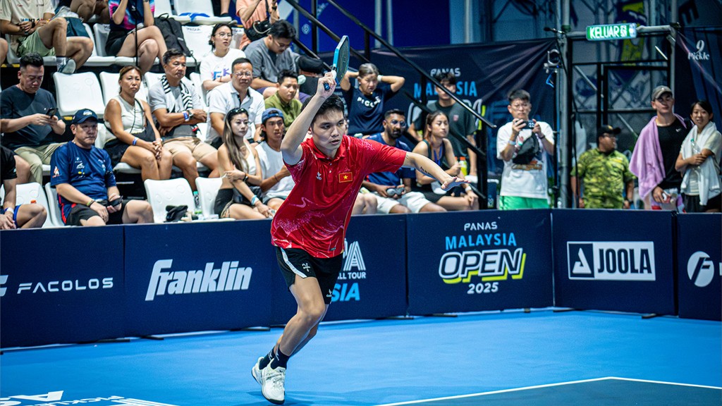 Ppa Vietnam Cup 2026 Có Lịch Dự Kiến Cuối Tháng 9, Đầu Tháng 10 Tại Đà Nẵng - 4