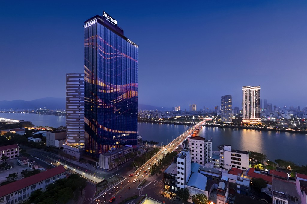 Đà Nẵng Có Lịch Hoạt Động Chào Năm Mới 2027 Từ Tháng 12/2026 - 3