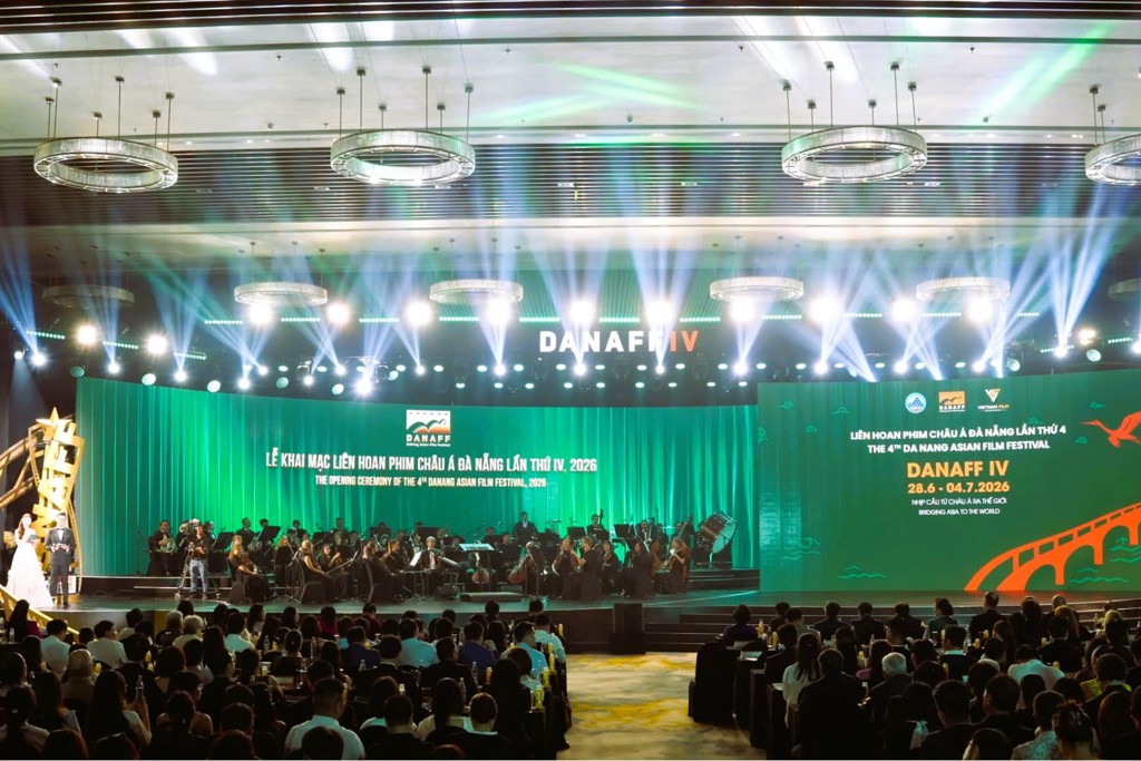 Đà Nẵng Chuẩn Bị Danaff V Trong Chuỗi Hoạt Động Apec 2027 - ảnh 3