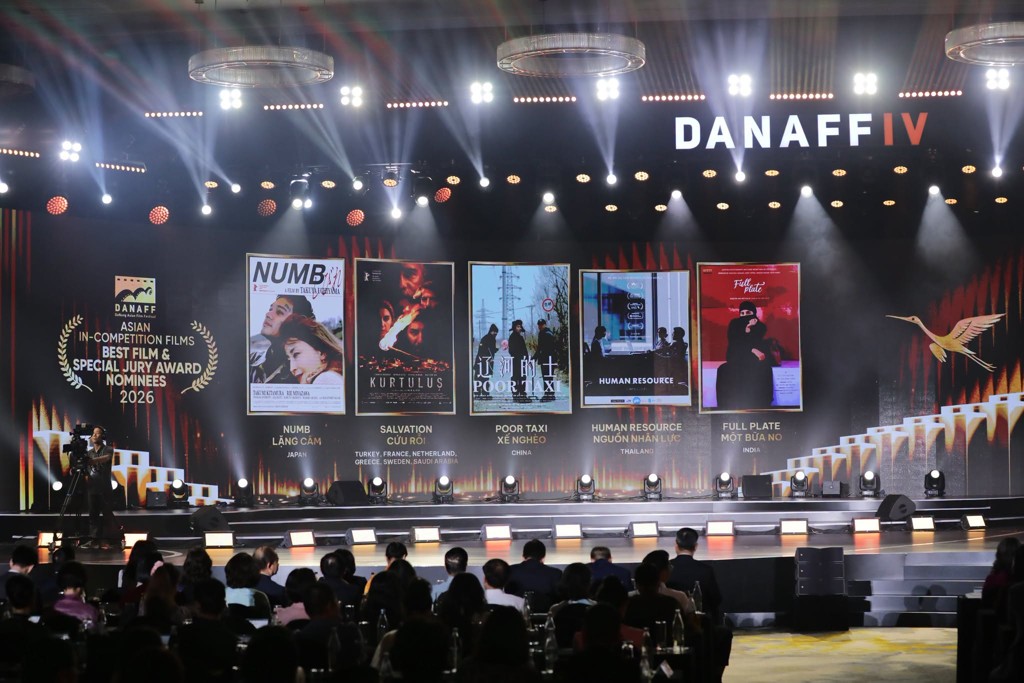 Đà Nẵng Chuẩn Bị Danaff V Trong Chuỗi Hoạt Động Apec 2027 - ảnh 4