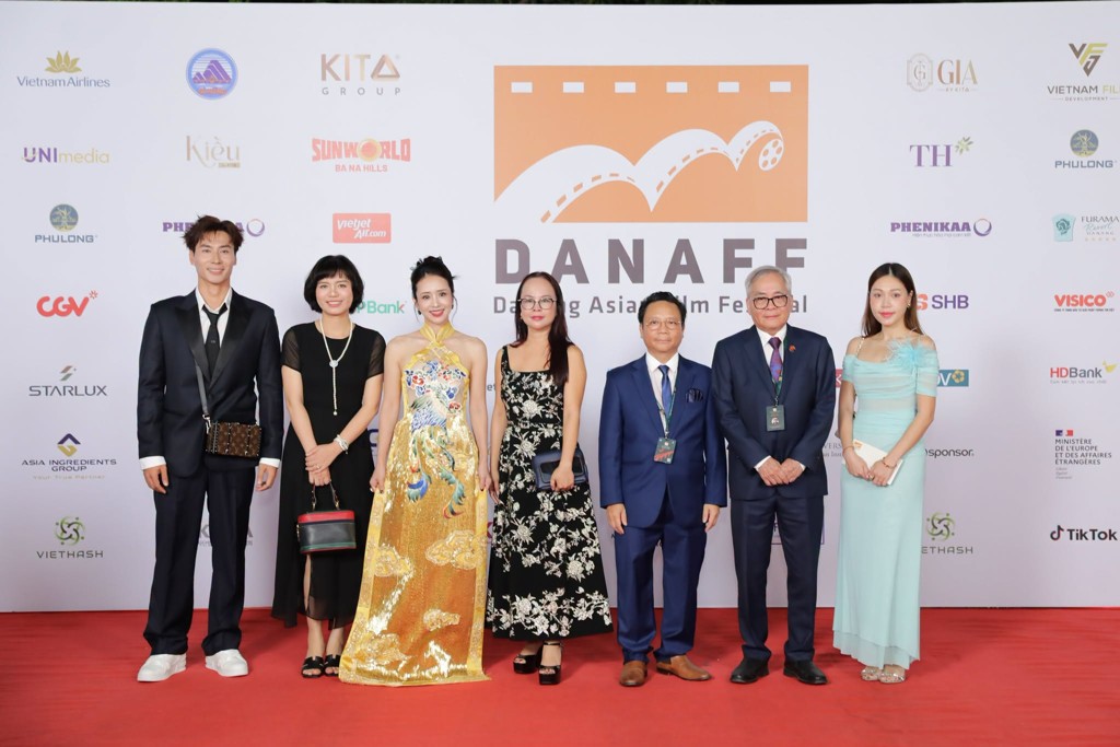 Đà Nẵng Chuẩn Bị Danaff V Trong Chuỗi Hoạt Động Apec 2027 - ảnh 5