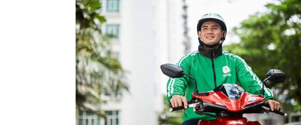 Grab Công Bố Không Gian “Ocop – Đặc Sản Đà Nẵng” - ảnh 5