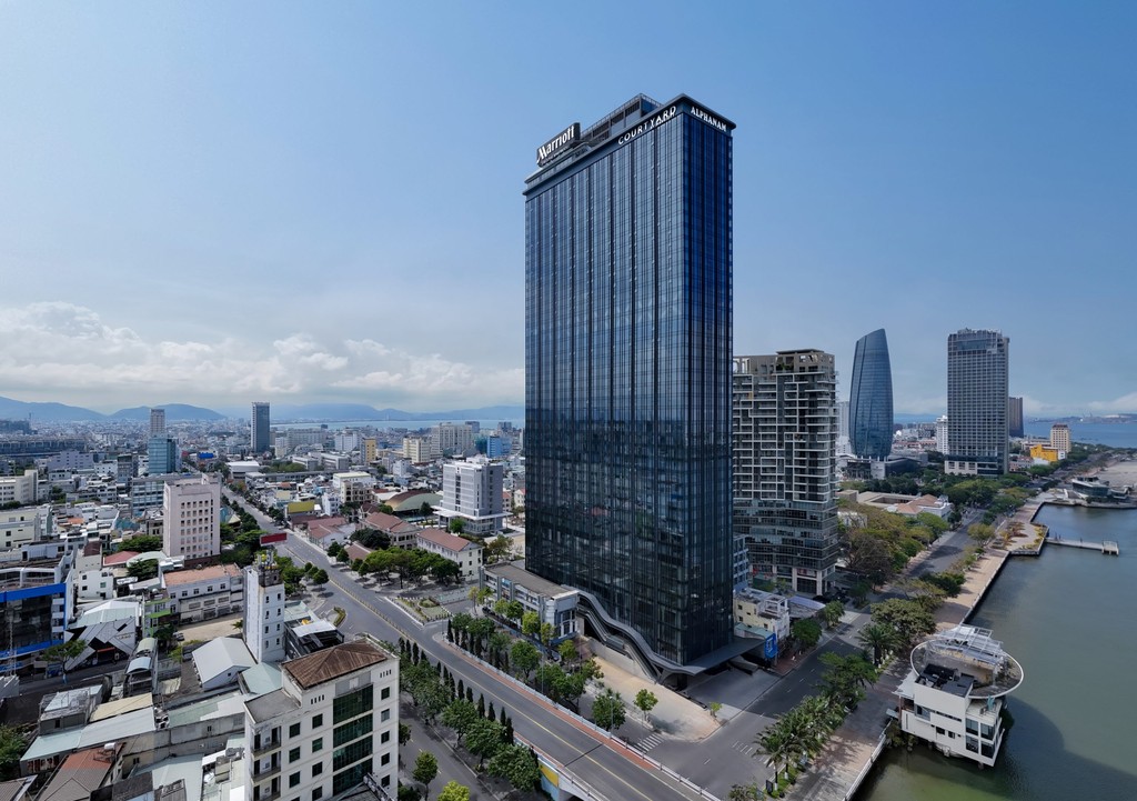 Cơ Sở Lưu Trú Đà Nẵng Phục Vụ Khoảng 2,16 Triệu Lượt Khách Tháng 8/2026 - ảnh 4