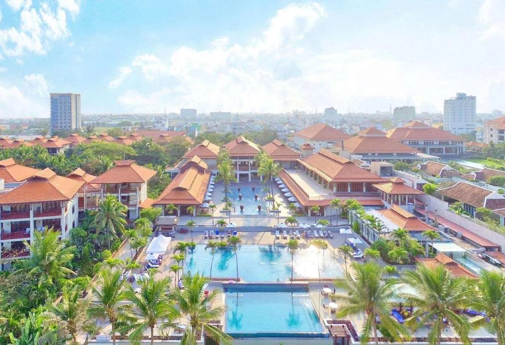 Cơ Sở Lưu Trú Đà Nẵng Phục Vụ Khoảng 2,16 Triệu Lượt Khách Tháng 8/2026 - ảnh 5