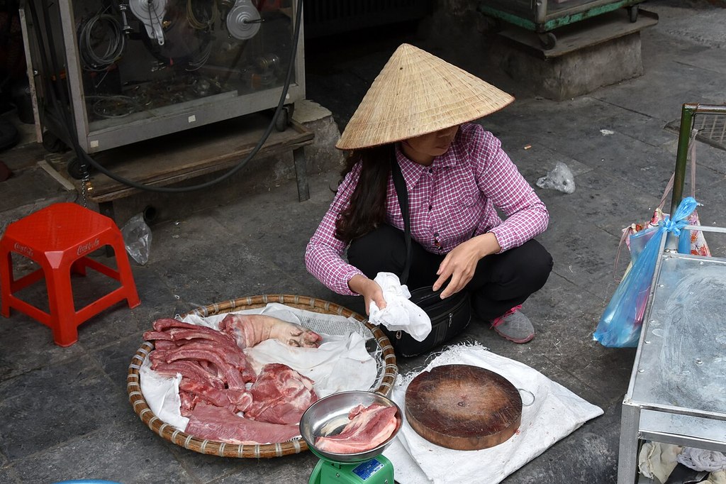 Phở Bò Hà Nội: Chọn Phần Thịt Trước Khi Gọi Bát - 2