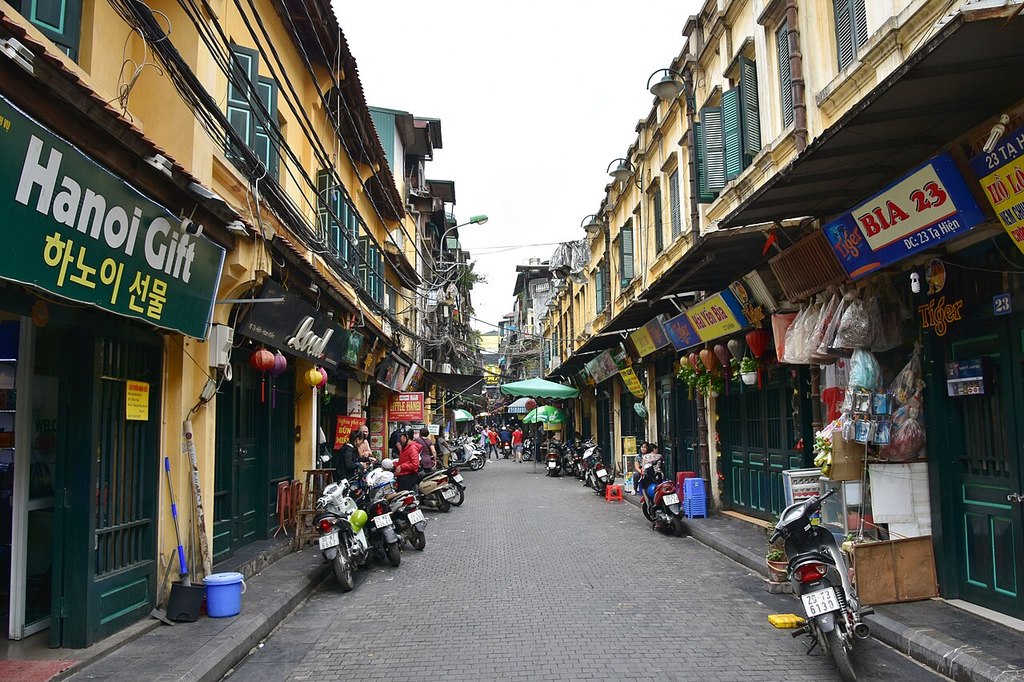 Phở Bò Hà Nội: Chọn Phần Thịt Trước Khi Gọi Bát - ảnh 5