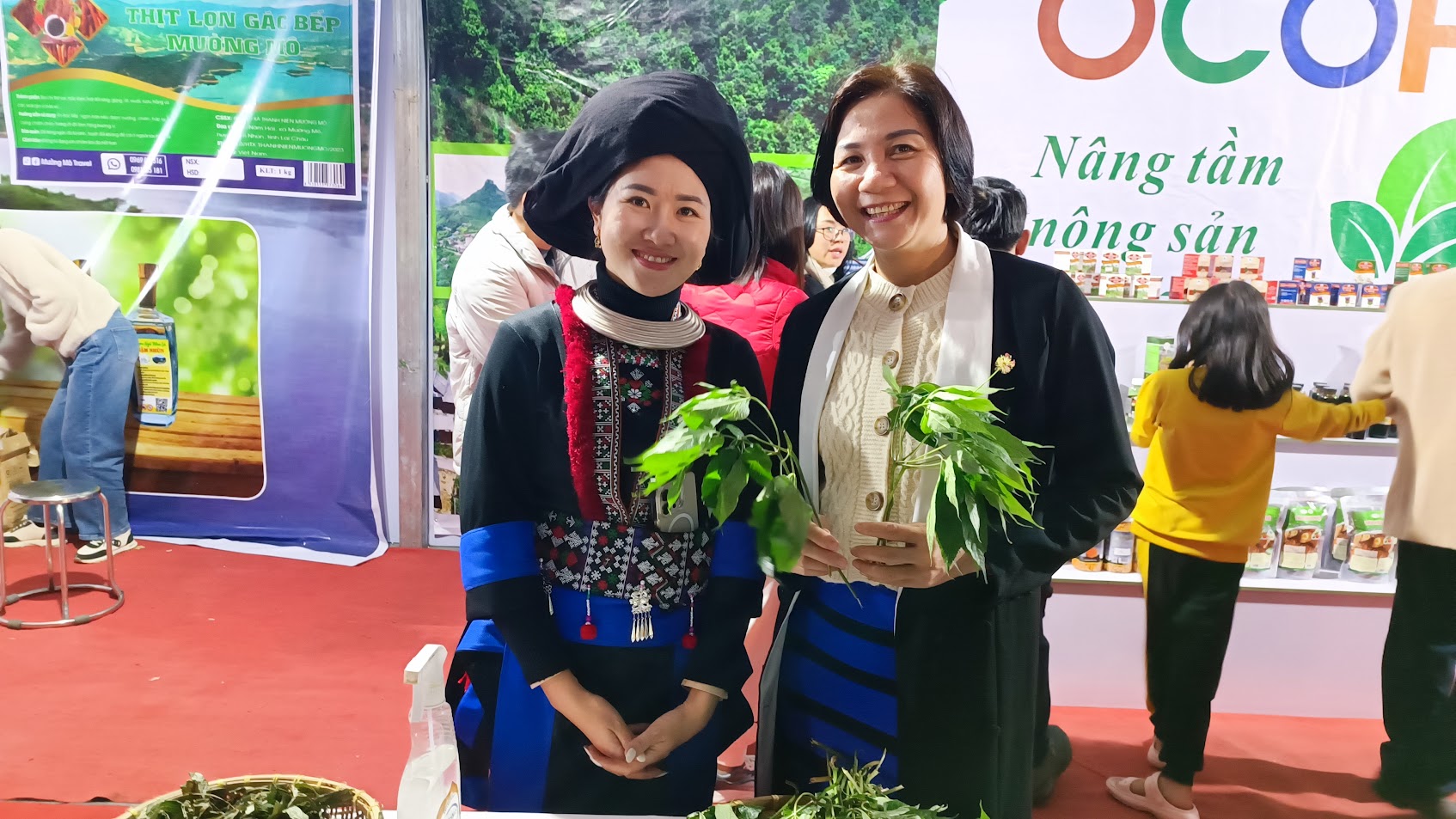 Hành trình quảng bá du lịch địa phương tại Lai Châu