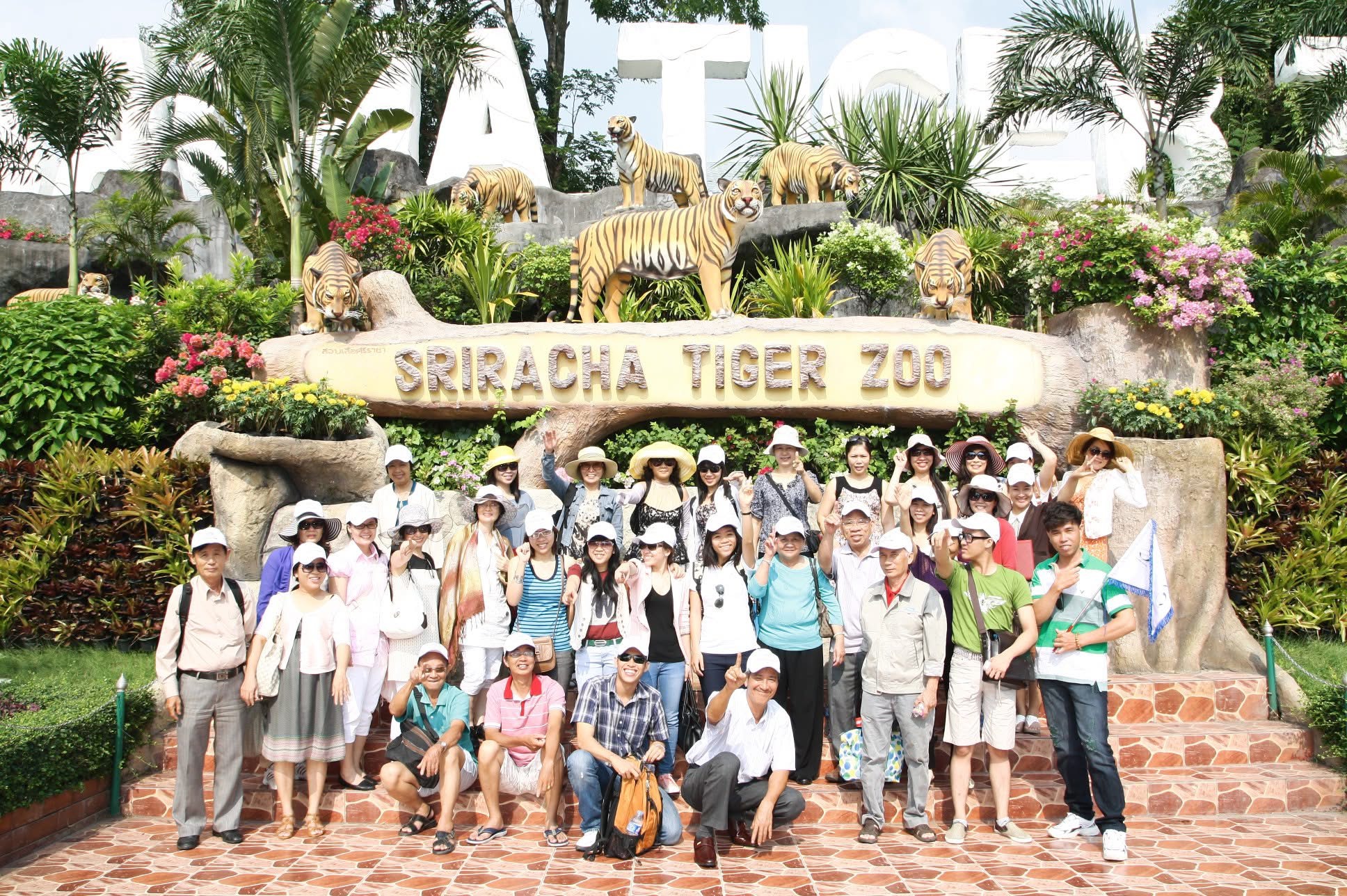 Trải nghiệm vui vẻ cùng BAB Đà Nẵng